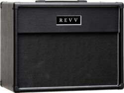Electric guitar amp cabinet Revv Cabinet 1X12