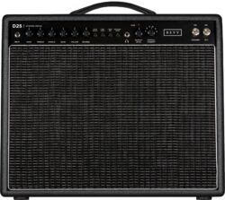 Electric guitar combo amp Revv D25 Dynamis Combo