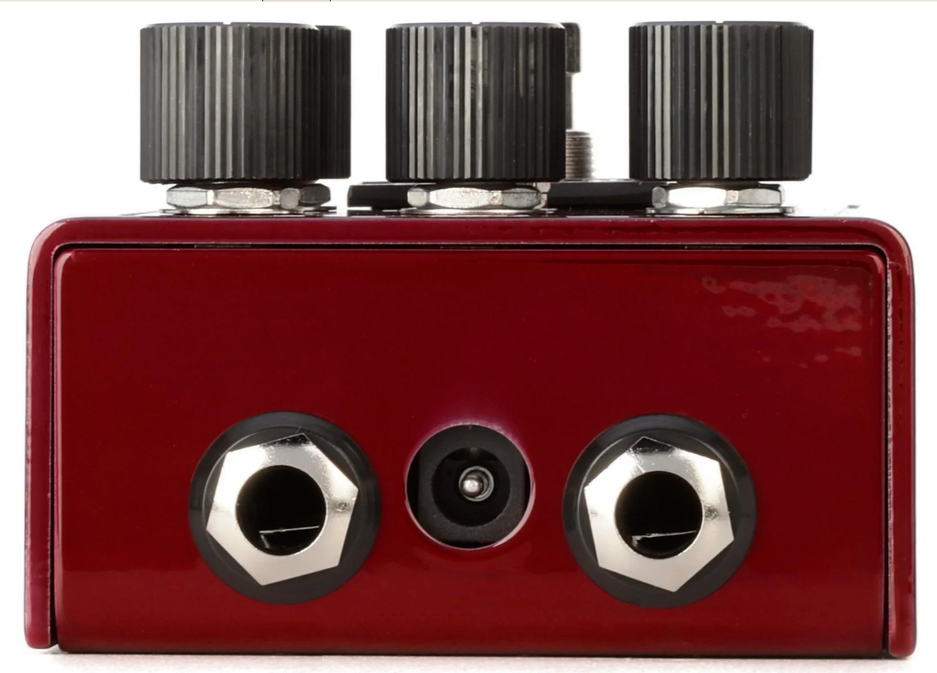 Revv G4 Distortion V2 - Overdrive, distortion & fuzz effect pedal - Variation 2