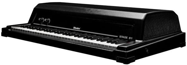 Rhodes Stage 61 - Stage keyboard - Main picture