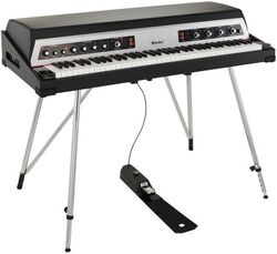 Stage keyboard Rhodes Mk 8-73 FX Classic