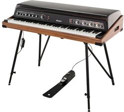 Stage keyboard Rhodes Mk 8-73 FX Deluxe MIDI