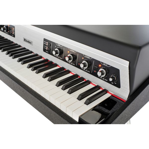 Rhodes Mk 8-73 Fx Classic - Stage keyboard - Variation 5