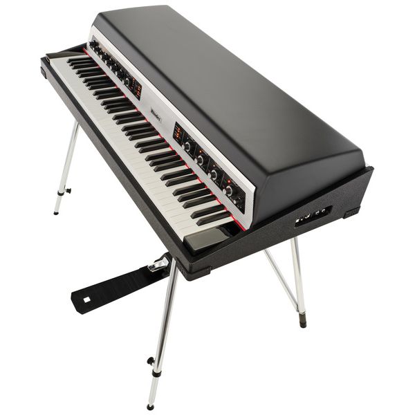 Rhodes Mk 8-73 Fx Classic - Stage keyboard - Variation 6
