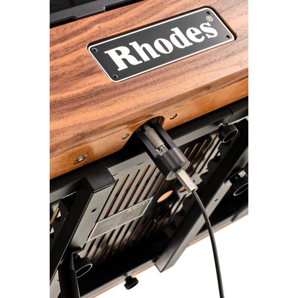 Rhodes Mk 8-73 Fx Deluxe Midi - Stage keyboard - Variation 1