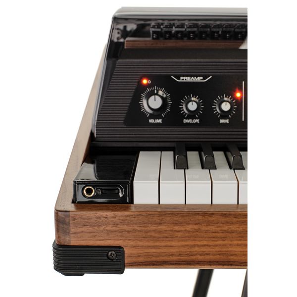 Rhodes Mk 8-73 Fx Deluxe Midi - Stage keyboard - Variation 3