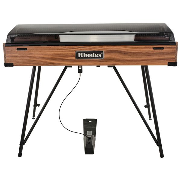 Rhodes Mk 8-73 Fx Deluxe Midi - Stage keyboard - Variation 6