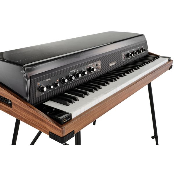 Rhodes Mk 8-73 Fx Deluxe Midi - Stage keyboard - Variation 7