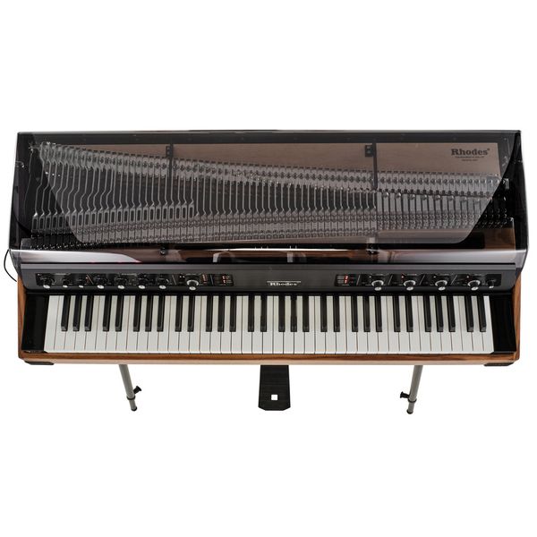 Rhodes Mk 8-73 Fx Deluxe Midi - Stage keyboard - Variation 8