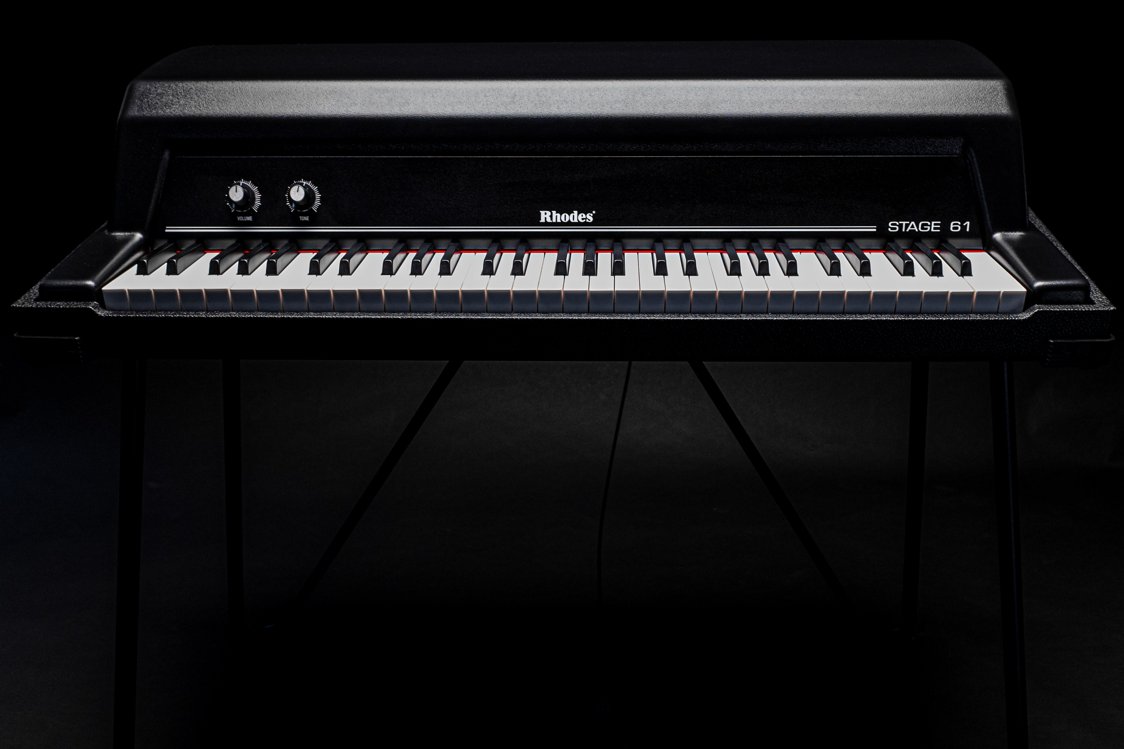 Rhodes Stage 61 - Stage keyboard - Variation 2
