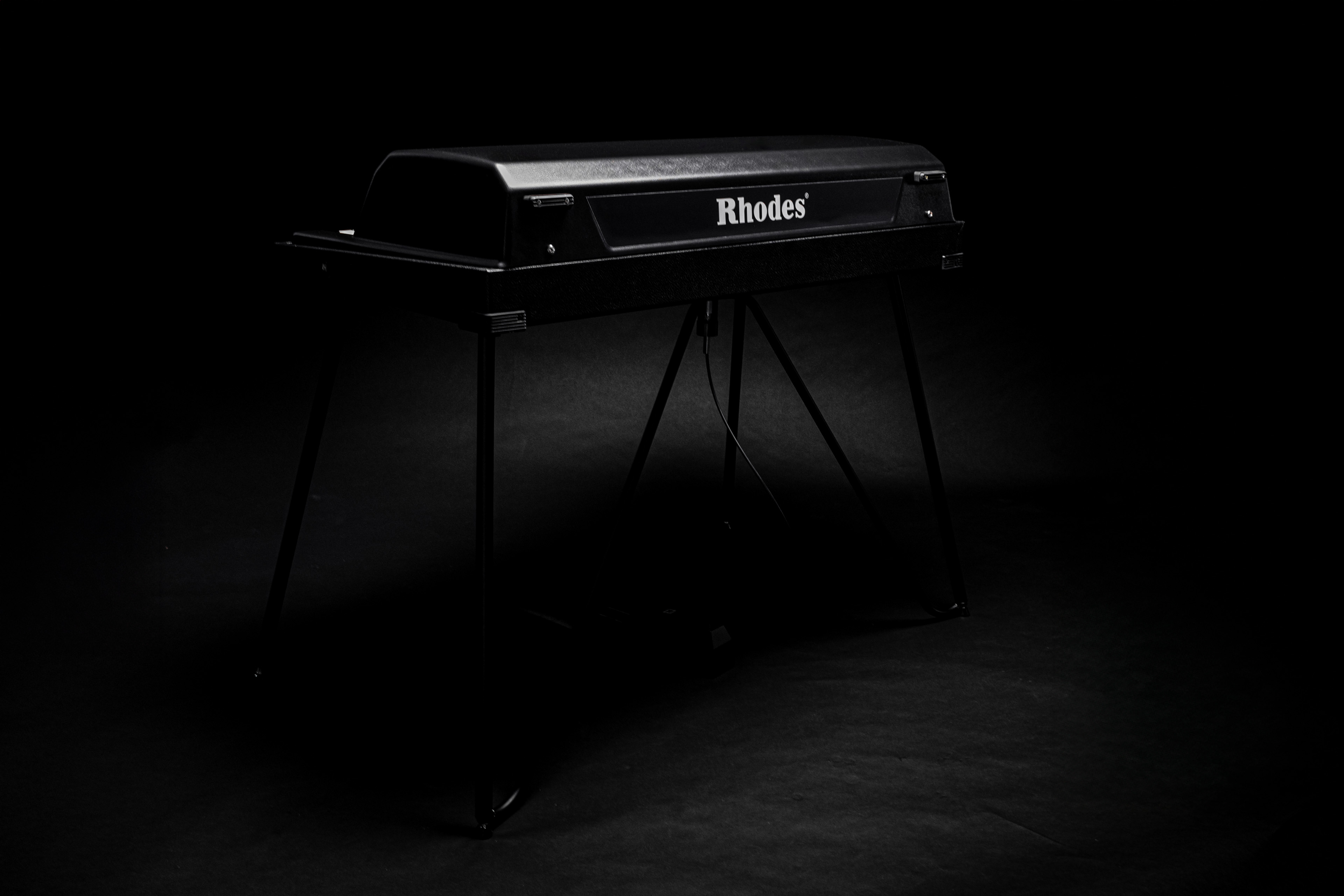 Rhodes Stage 61 - Stage keyboard - Variation 6