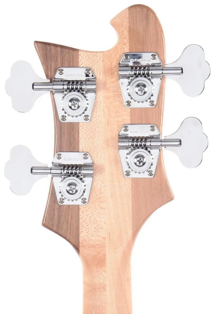 Rickenbacker 4003 Mg Rw - Solid body electric bass - Variation 3