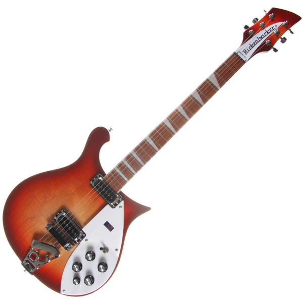 rickenbacker solid body