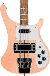 Solid body electric bass Rickenbacker 4003 MG