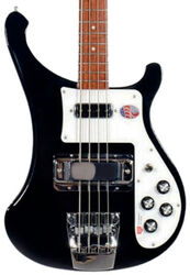 4030S Short Scale Bass - Jetglo