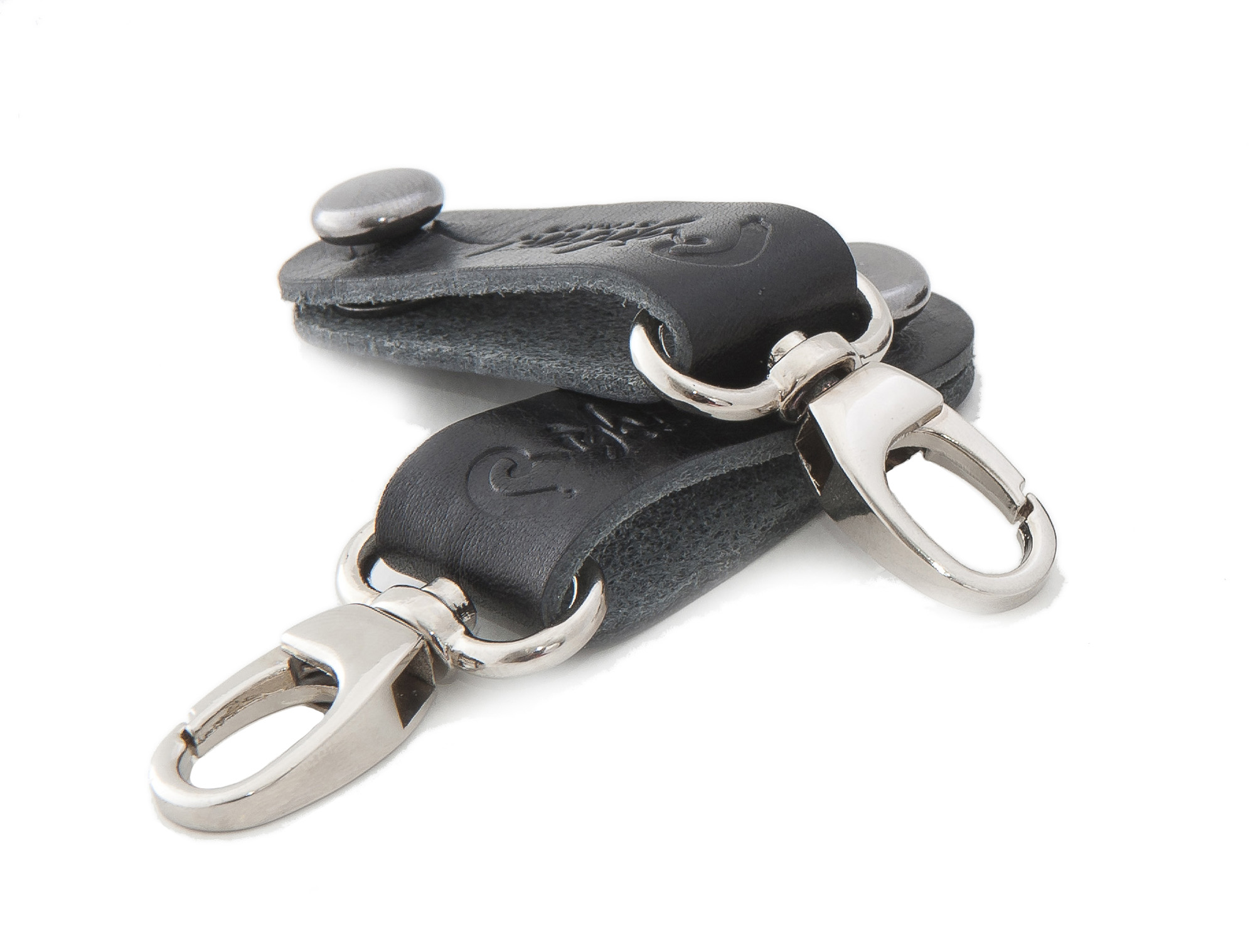 Righton Straps Adaptateur Banjo Cuir Righton Straps Nr - Guitar strap - Variation 2