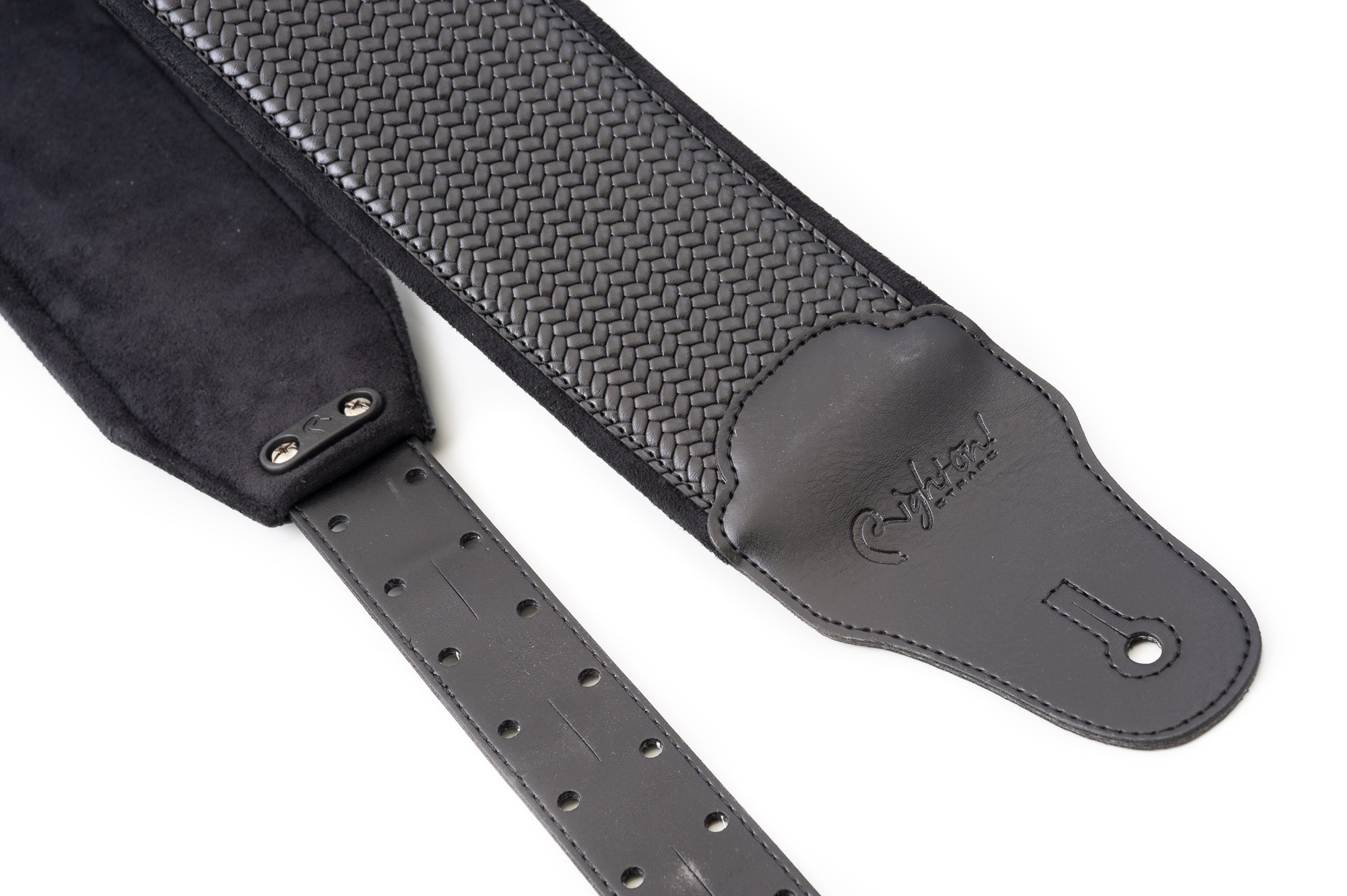 Righton Straps Courroie Synthetique Righton B-bond 80 - Guitar strap - Variation 2