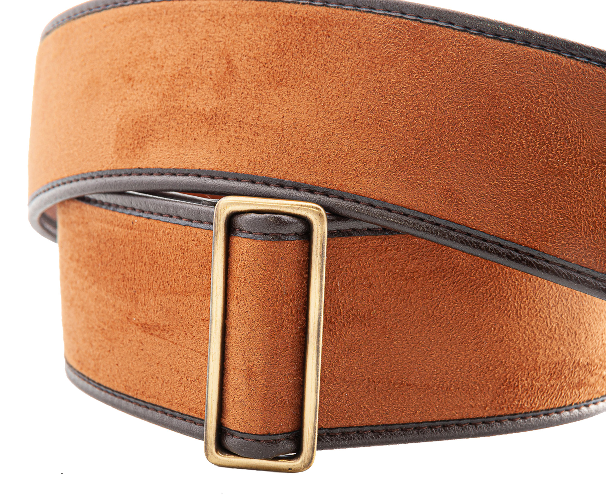 Righton Straps Courroie Vegan Righton Divine Woody - Guitar strap - Variation 1