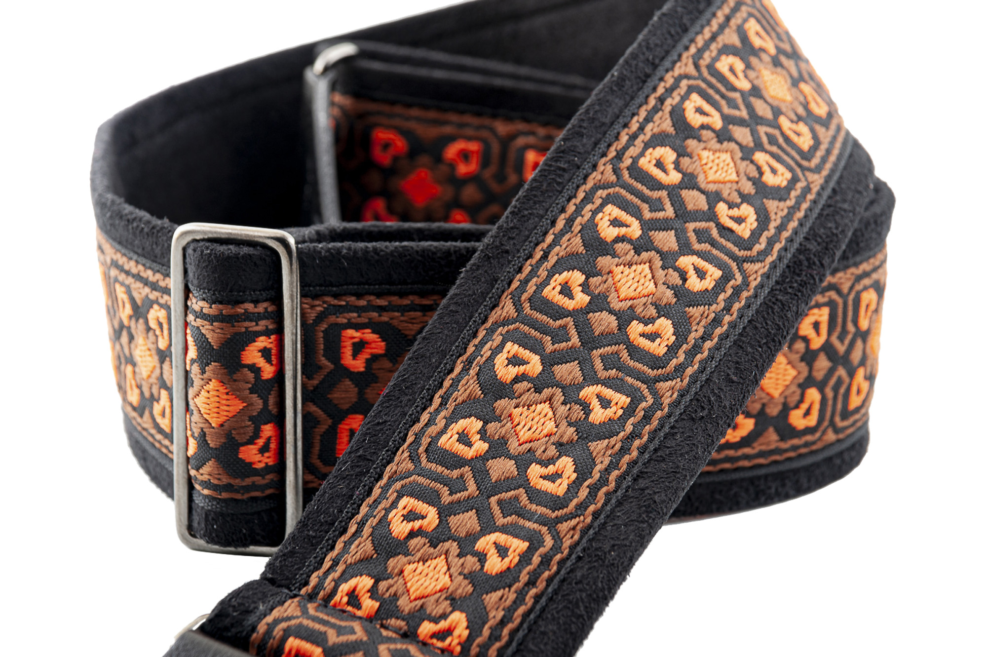 Righton Straps Courroie Vegan Righton Glastonbury Ii - Guitar strap - Variation 1