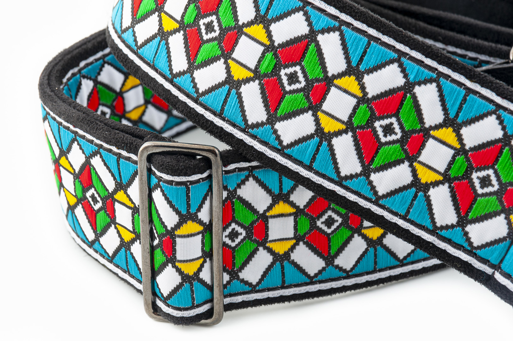 Righton Straps Courroie Vegan Righton Legend All Stars - Guitar strap - Variation 1