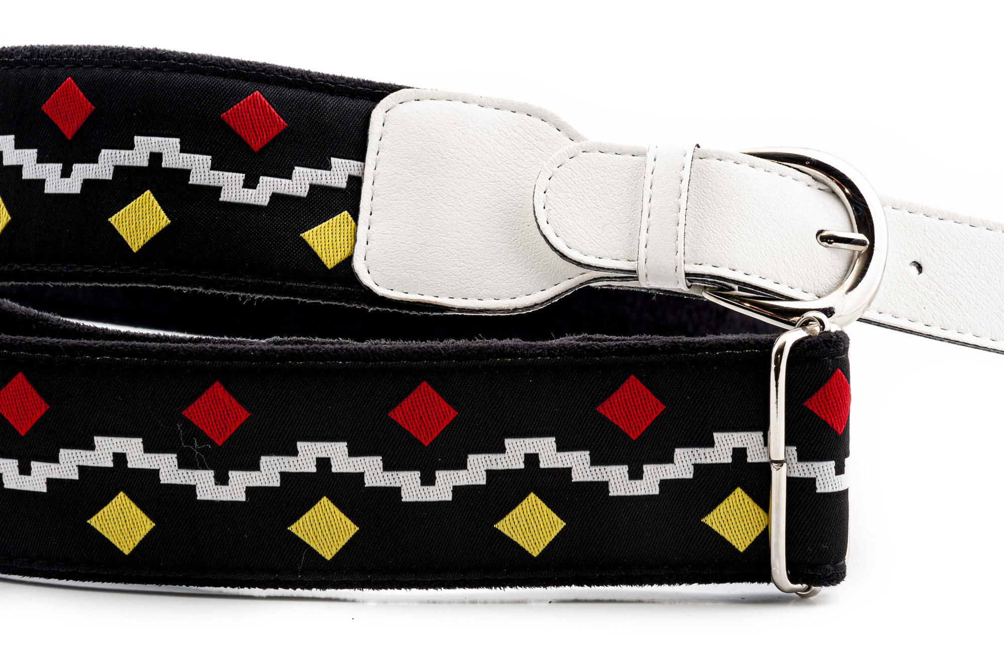 Righton Straps Courroie Vegan Righton Legend Get Back - Guitar strap - Variation 1