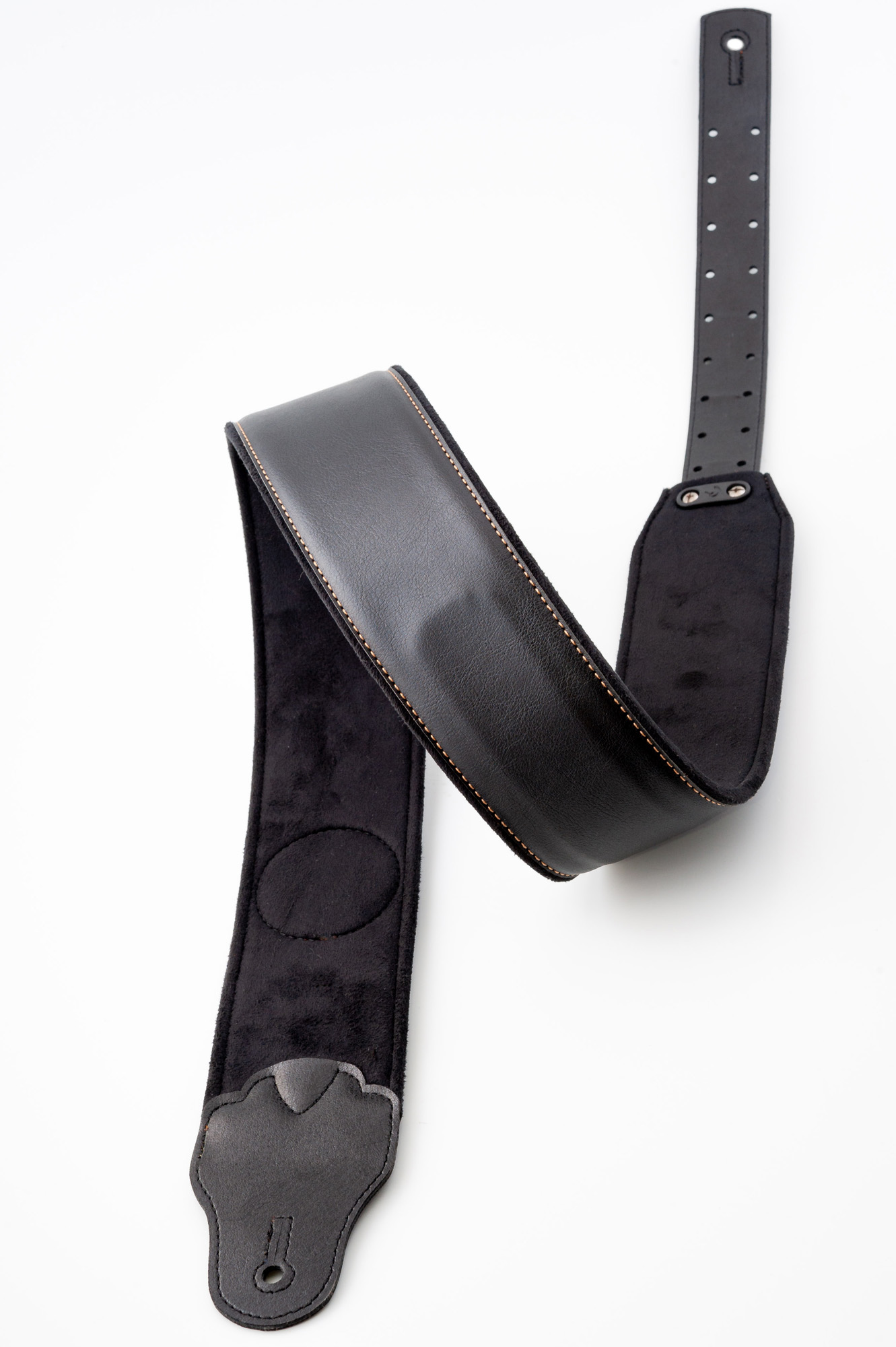 Righton Straps Courroie Vegan Tatoo Panther - Guitar strap - Variation 4
