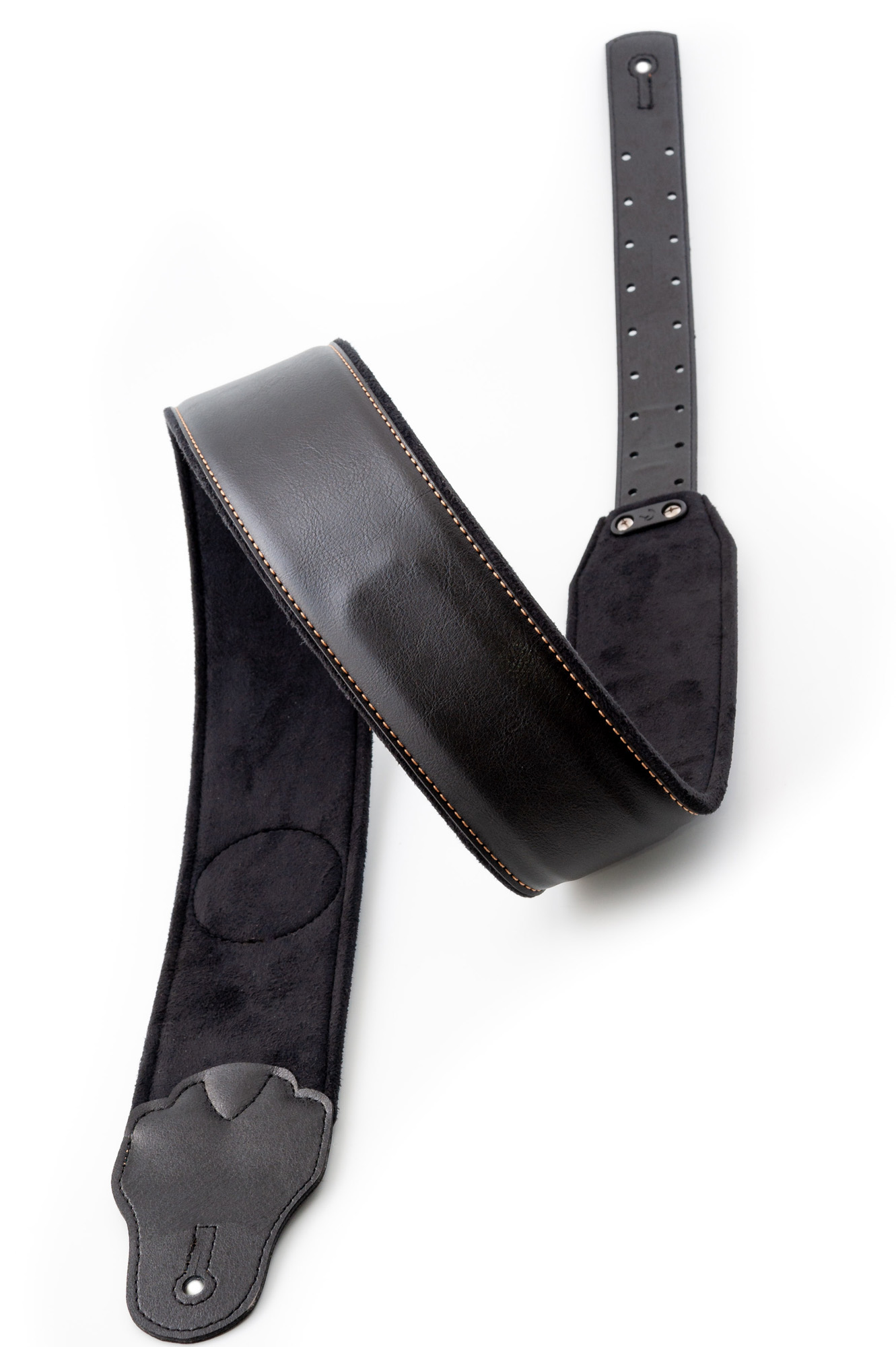 Righton Straps Courroie Vegan Tatoo Pin-up - Guitar strap - Variation 3
