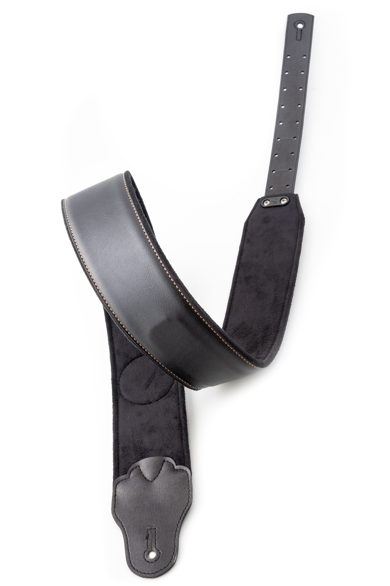 Righton Straps Courroie Vegan Tatoo Swallow - Guitar strap - Variation 4