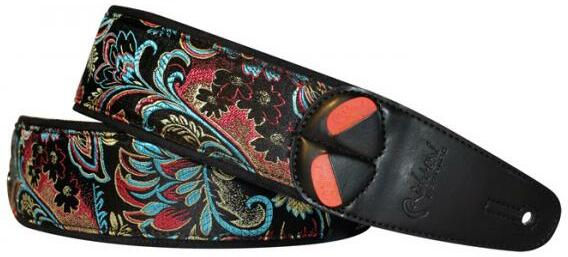 Righton Straps Courroie Righton Mojo Beppu-france - Guitar strap - Main picture
