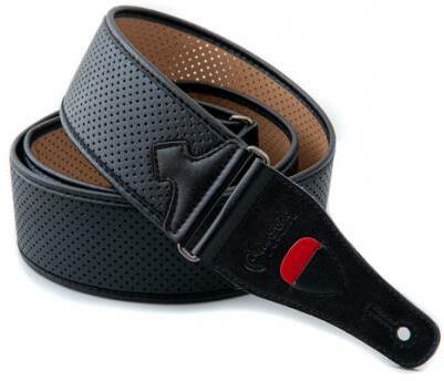 Righton Straps Courroie Righton Talisman Monte-carlo Nr - Guitar strap - Main picture