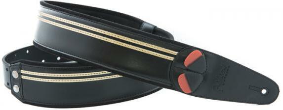 Righton Straps Courroie Vegan Righton Race Jps - Guitar strap - Main picture