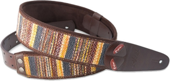 Righton Straps Mojo Maracaibo - Guitar strap - Main picture