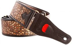 Righton Alien Brown Vegan Belt