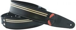 Guitar strap Righton straps Righton Race JPS vegan belt