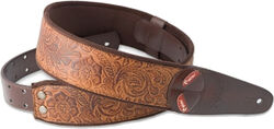 Guitar strap Righton straps Mojo Sandokan Woody