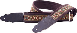 Guitar strap Righton straps Simple Etnic