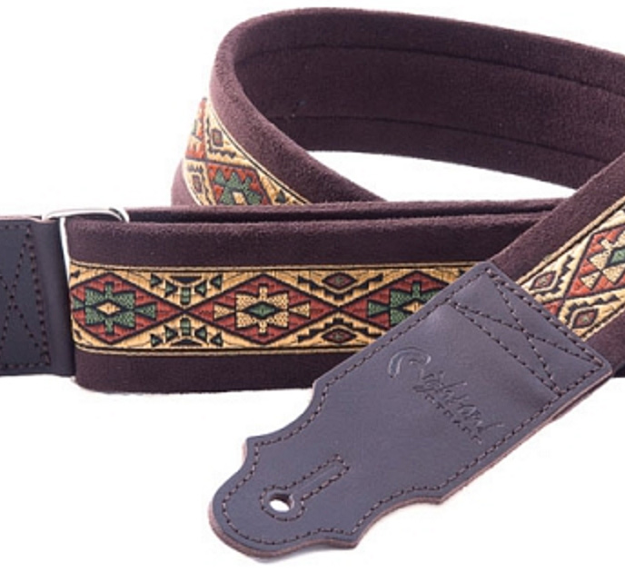 Righton Straps Simple Etnic - Guitar strap - Variation 1