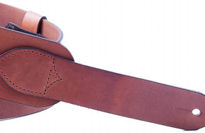 Righton Straps Wild Pure Special - Guitar strap - Variation 2