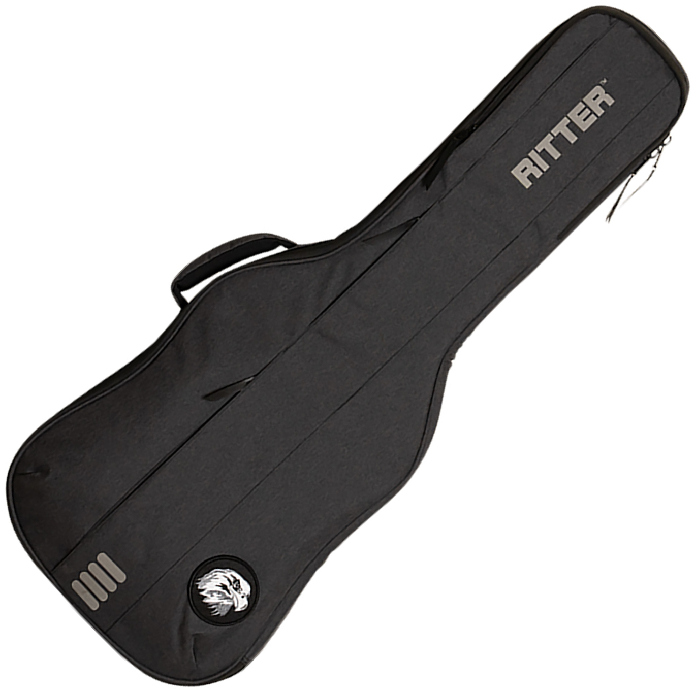 Ritter Bern RGB4E.ANT Strat/Tele Electric Guitar Bag Anthracite