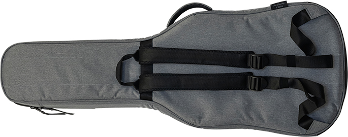 Bass Bag, Oxford Cloth Designs Bring Waterproof, ibute Physical Strength,  Guitar Bag, for Guitar Strap Bass Guitar Electric Guitar Shoulder Bag :  Amazon.in: Musical Instruments