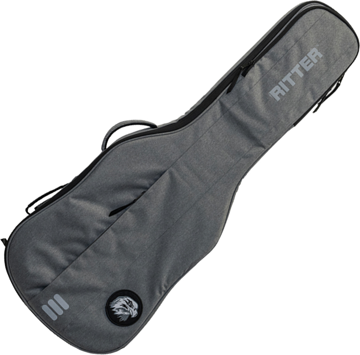 Gruv Gear Bass Guitar Gig Bag (KAPSULE-2EB-BLK) India | Ubuy