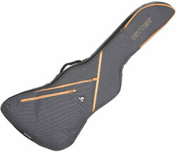 Session RGS7-JK.MGB Kelly Electric Guitar Bag - Misty Grey