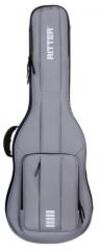 Electric bass gig bag Ritter AROSA 6 softcase for electric bass, grey