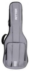 Electric guitar gig bag Ritter AROSA 6 Softcase for electric guitar, gray