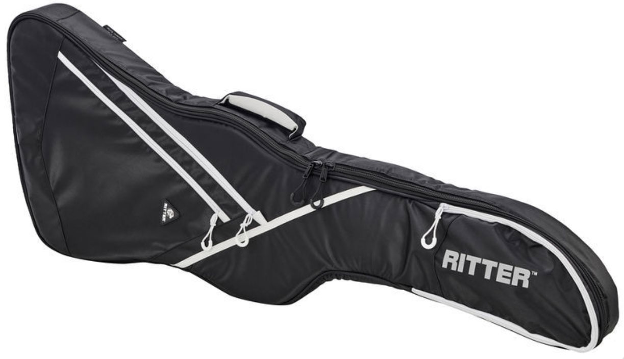 ritter electric guitar bag