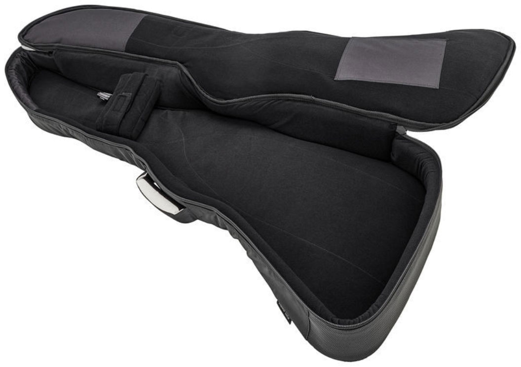 ritter electric guitar bag