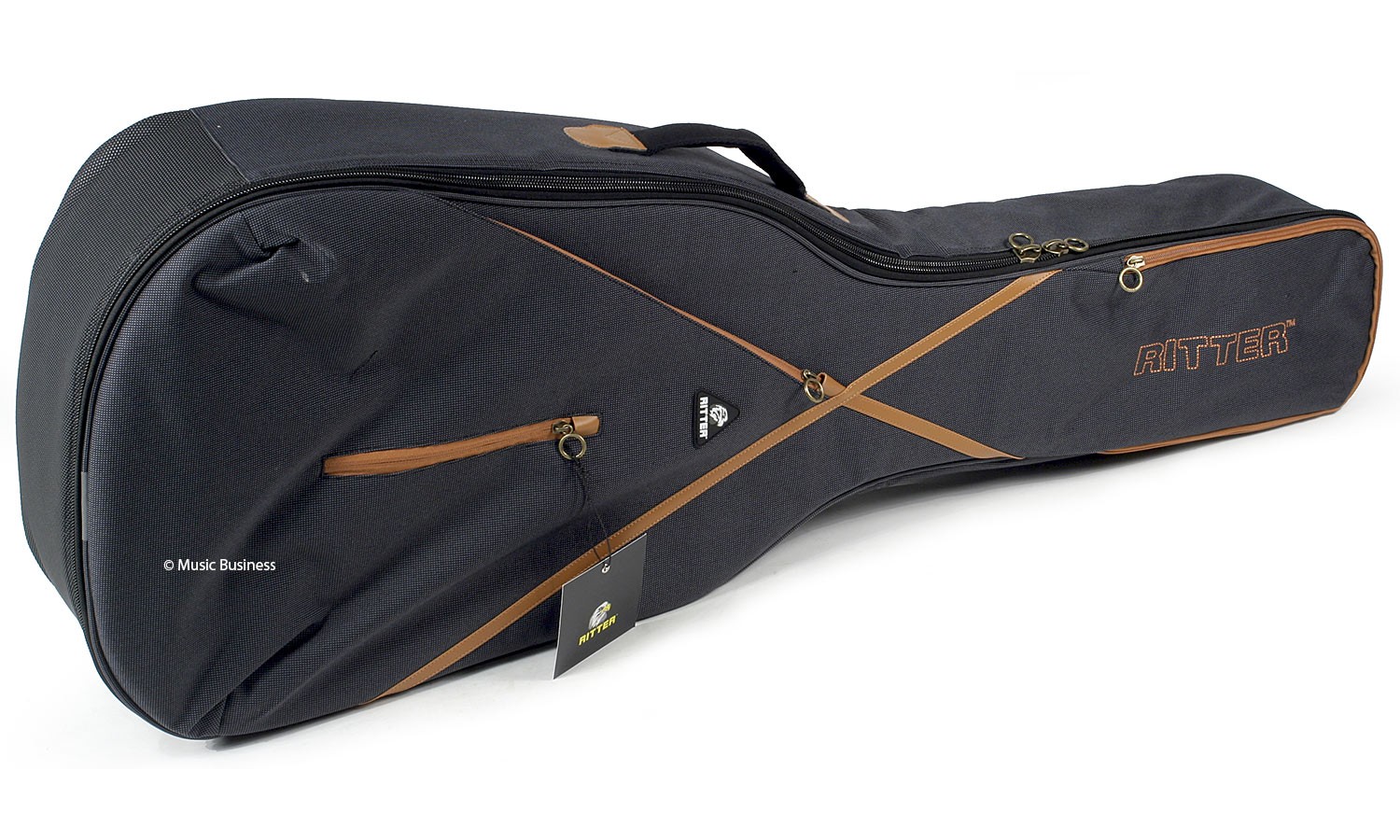 pearl bass case