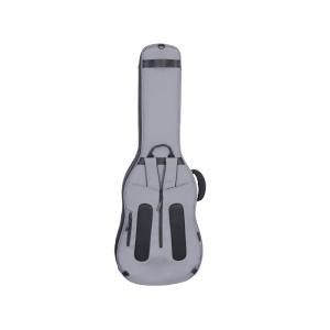 Ritter Softcase Arosa 6 Pour Basse Electrique, Gris - Electric bass gig bag - Variation 4