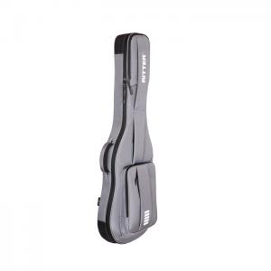 Ritter Softcase Arosa 6 Pour Basse Electrique, Gris - Electric bass gig bag - Variation 6