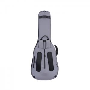 Ritter Softcase Arosa 6 Pour Guitare Classique 4/4, Gris - Classic guitar gig bag - Variation 4